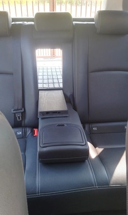 Toyota Avensis cena 58000 przebieg: 149000, rok produkcji 2016 z Warszawa małe 277